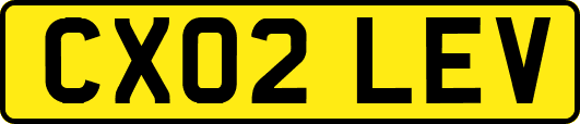 CX02LEV