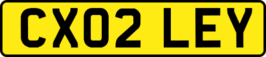 CX02LEY