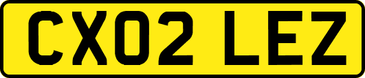 CX02LEZ