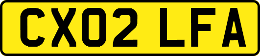 CX02LFA