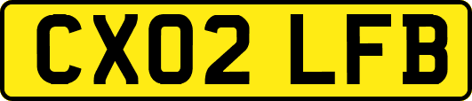 CX02LFB