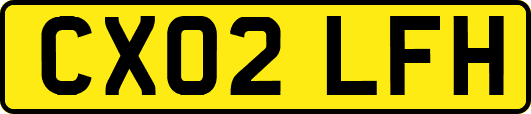 CX02LFH