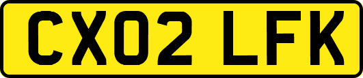 CX02LFK