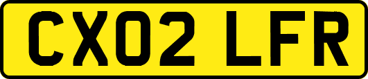 CX02LFR