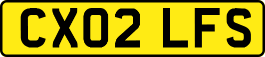 CX02LFS