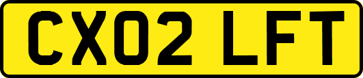 CX02LFT