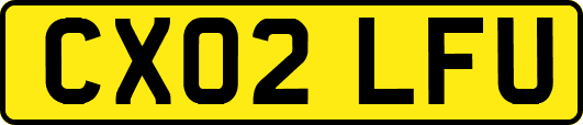 CX02LFU