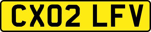 CX02LFV