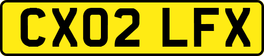 CX02LFX