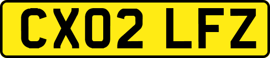 CX02LFZ