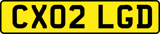 CX02LGD