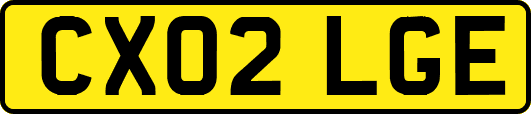 CX02LGE