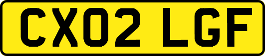 CX02LGF