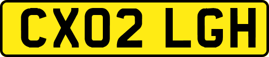 CX02LGH