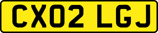 CX02LGJ