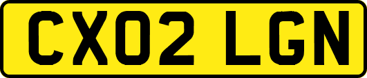 CX02LGN