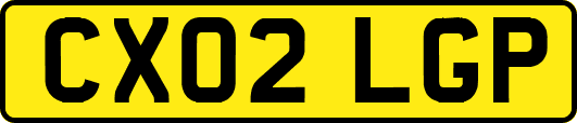 CX02LGP
