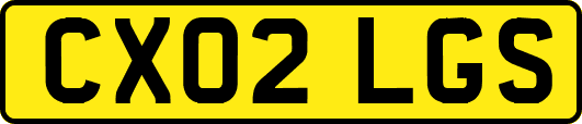 CX02LGS