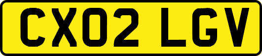 CX02LGV