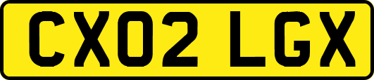 CX02LGX