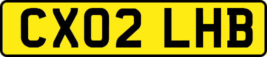 CX02LHB