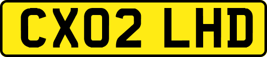 CX02LHD