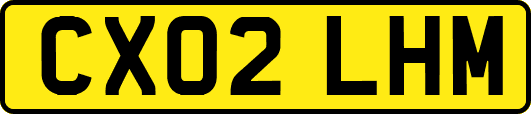 CX02LHM