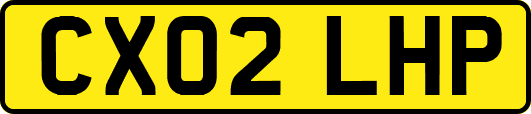 CX02LHP