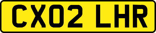 CX02LHR