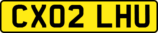 CX02LHU