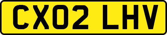 CX02LHV