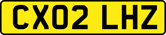 CX02LHZ