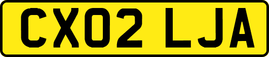 CX02LJA