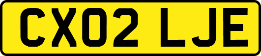 CX02LJE