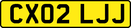 CX02LJJ