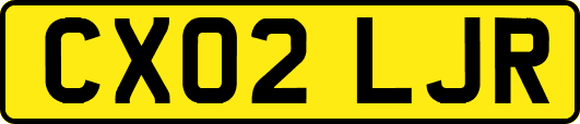 CX02LJR