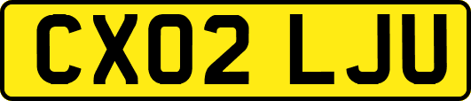 CX02LJU