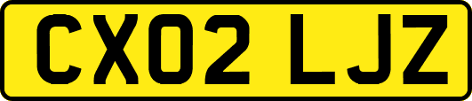 CX02LJZ