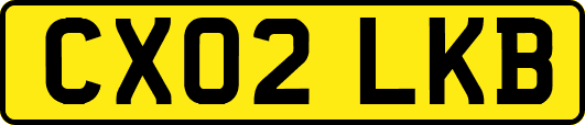CX02LKB