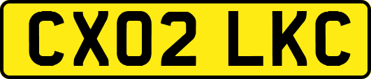 CX02LKC