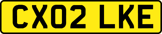 CX02LKE
