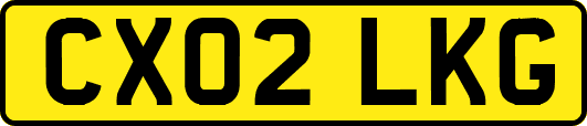 CX02LKG