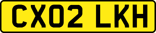 CX02LKH