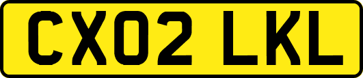 CX02LKL