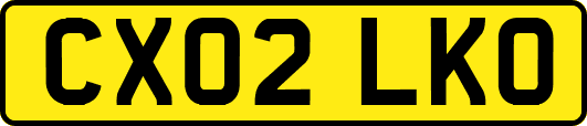 CX02LKO