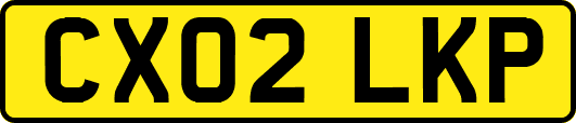 CX02LKP