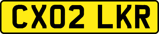 CX02LKR