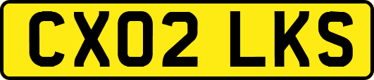 CX02LKS