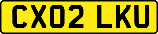 CX02LKU