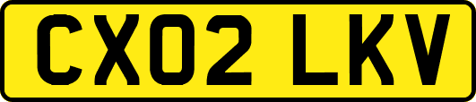 CX02LKV